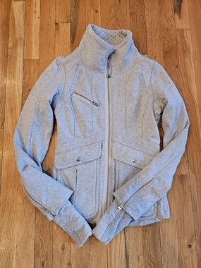 lululemon athletica It’s Happening Jacket